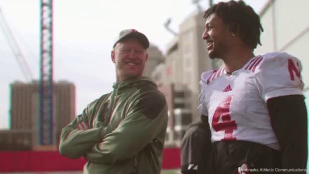 HuskerMax Practice Report 03-24-2022